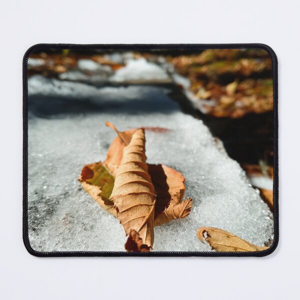 Item preview, Where Autumn Meets Winter designed and sold by WilfuerM.