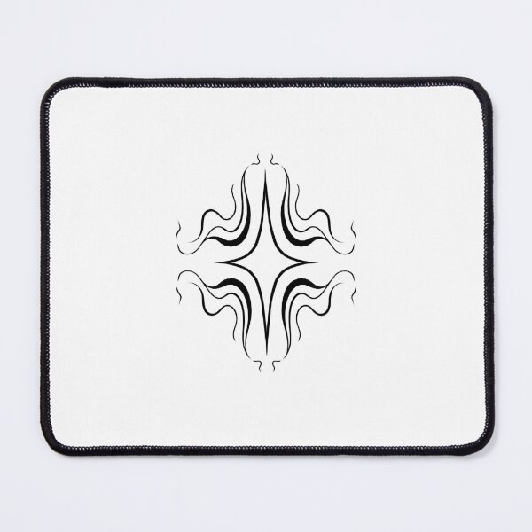 Item preview, Star designed and sold by Inkterrobang.