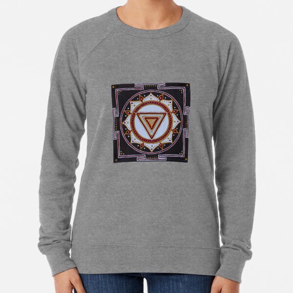 Item preview, Yantra Kali designed and sold by VLADILENA-ART.