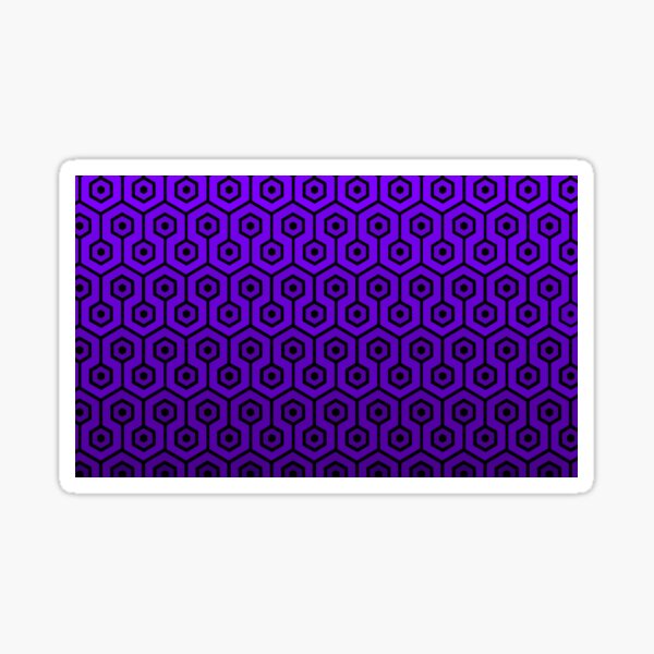 Item preview, Purple Pattern designed and sold by GraceT26.