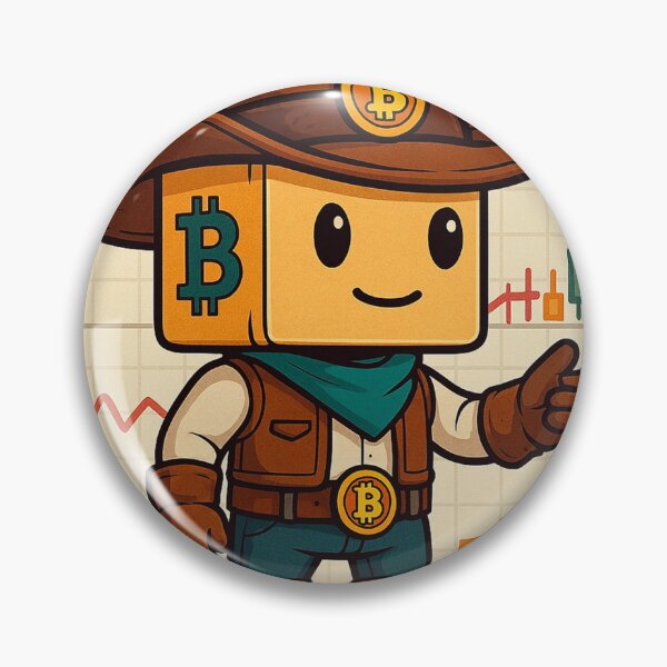 Artikelvorschau, Blockchain Bob – Lernen Sie Blockchain und verdienen Sie Krypto-Token entworfen und verkauft von BlockchainBob.