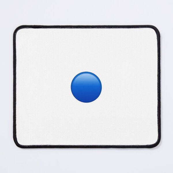 Item preview, The Blue Pill | Adolescence Emoji designed and sold by FictionProps.