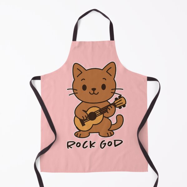 Item preview, Rock God designed and sold by Texterns.