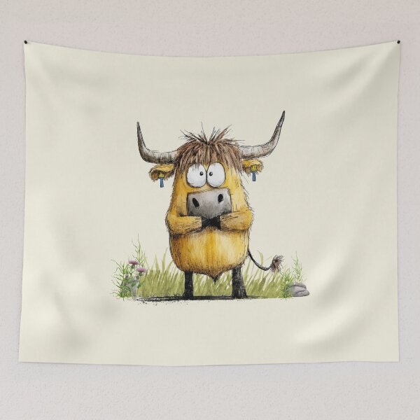 Item preview, Daft Coo - Too Many Tabs Open - Image Only designed and sold by TotesUnique.