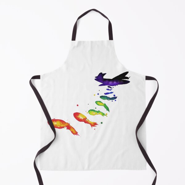 Item preview, Squid Attack designed and sold by Katy Ska.