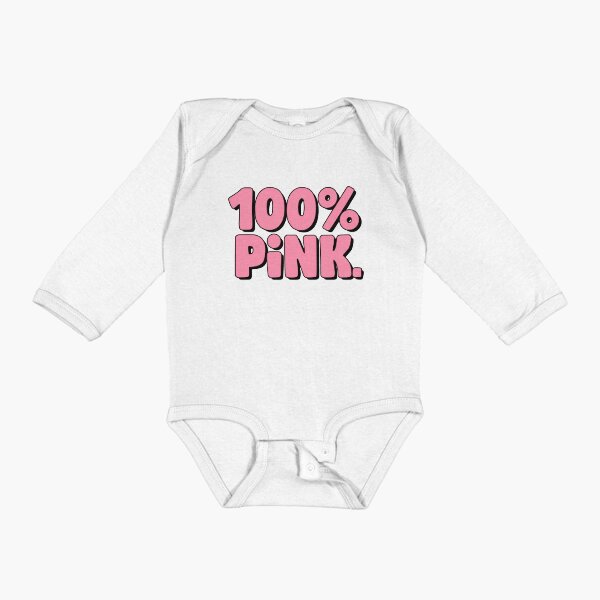 Item preview, 100% Pink! Pink Lover designed and sold by PMCreative.