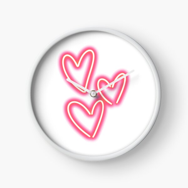 Artikel-Vorschau von Hearts, designt und verkauft von stickersnchill.