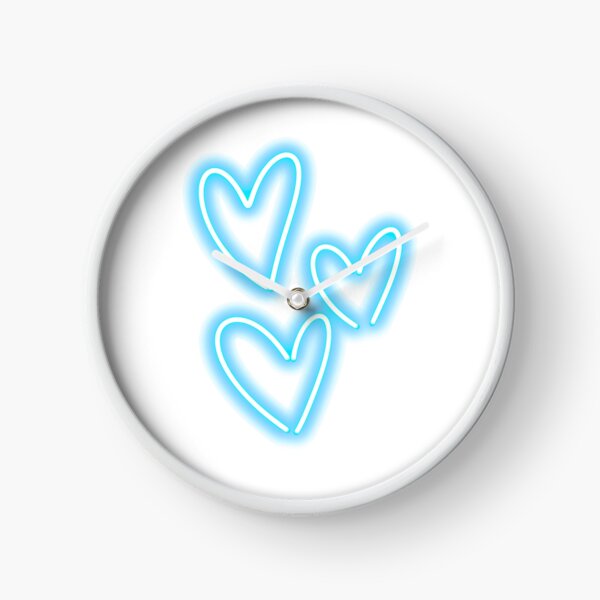 Artikel-Vorschau von Hearts, designt und verkauft von stickersnchill.