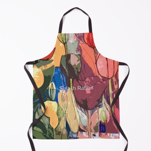 Item preview, Tulip spring frenzy 3 designed and sold by Splash Rabbit .