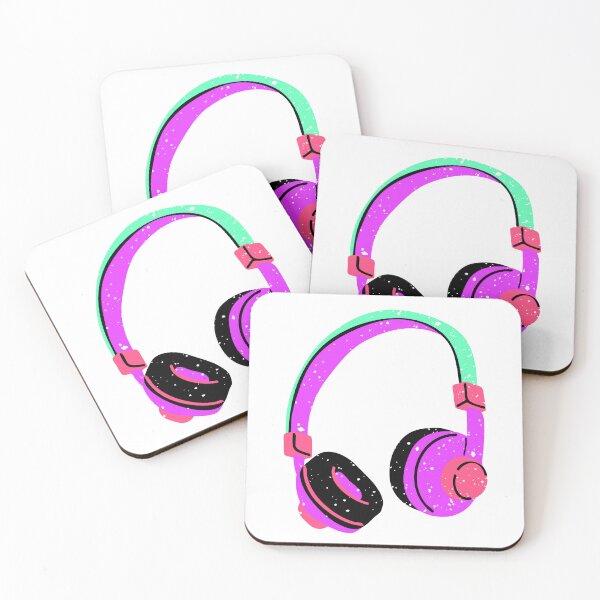 Item preview, Headphones designed and sold by Sunny Stickers & Stationery.