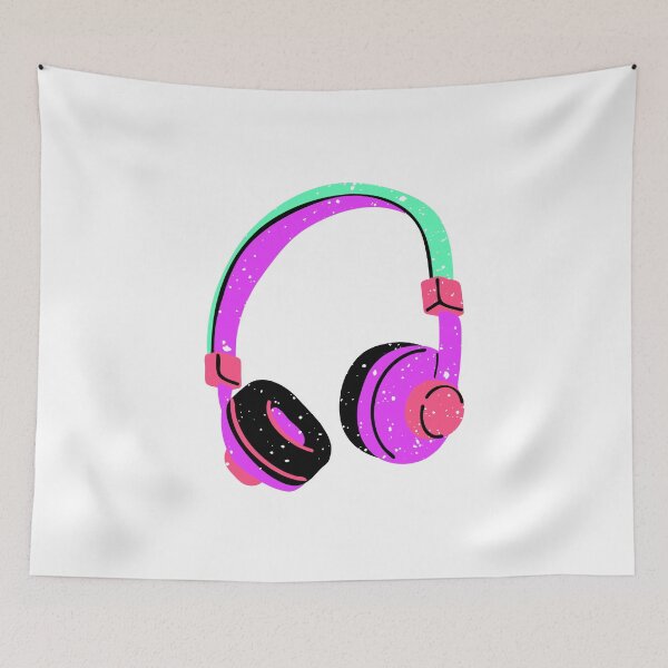 Item preview, Headphones designed and sold by Sunny Stickers & Stationery.