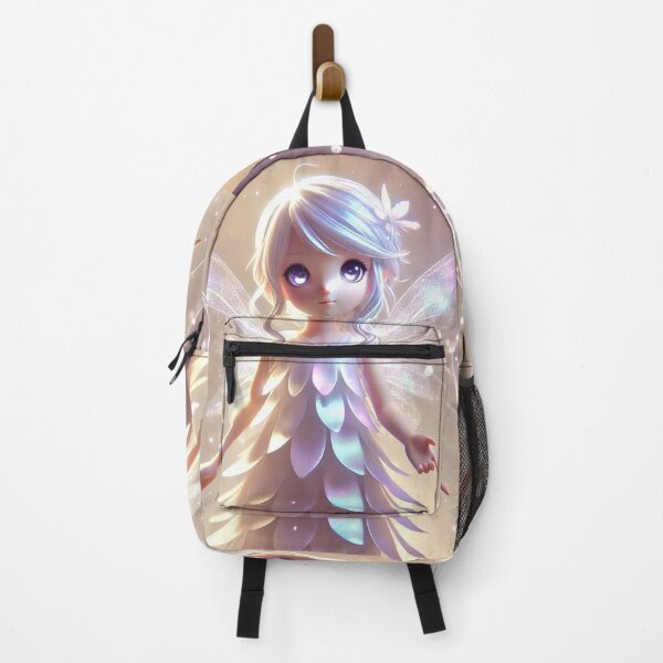 Item preview, Whispering Light of the Forest Fairy designed and sold by RinWinArts.
