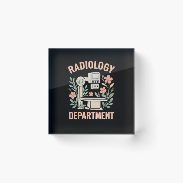 Item preview, Radiology department designed and sold by medicalzone.