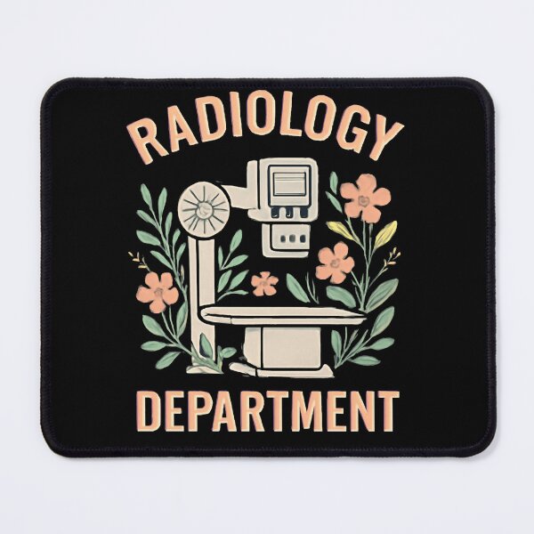 Item preview, Radiology department designed and sold by medicalzone.