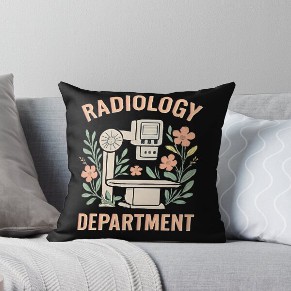 Item preview, Radiology department designed and sold by medicalzone.
