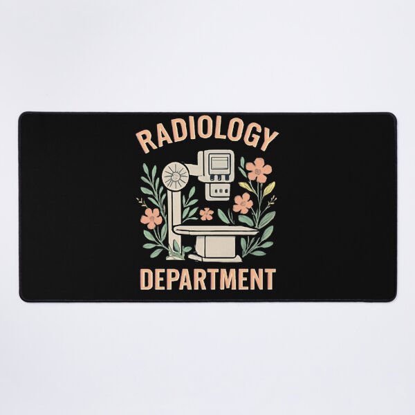 Item preview, Radiology department designed and sold by medicalzone.