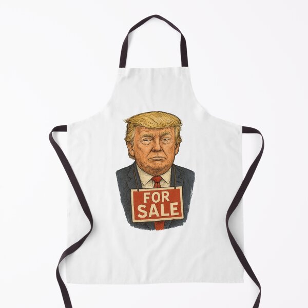 Item preview, For Sale – Corruption Looks Expensive on Donald Trump designed and sold by The Junto Shop.