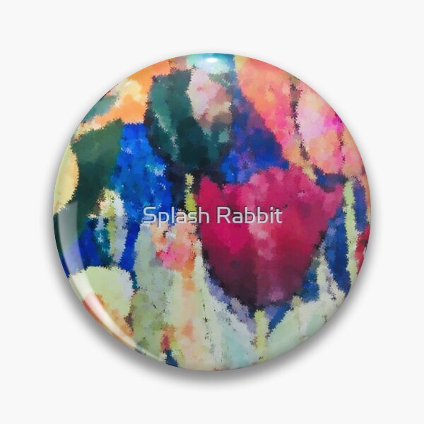 Item preview,  Tulip spring frenzy 2 designed and sold by Splash Rabbit .