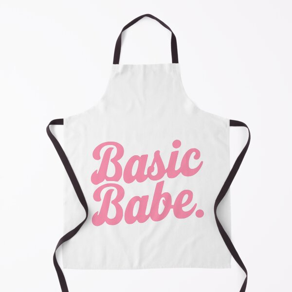 Item preview, Basic Babe! Pink Girly designed and sold by PMCreative.