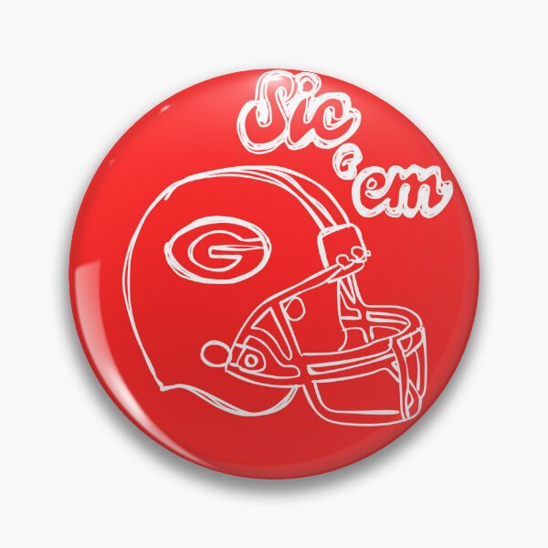 Item preview, Sic 'em UGA gameday designed and sold by zainecorrona1.