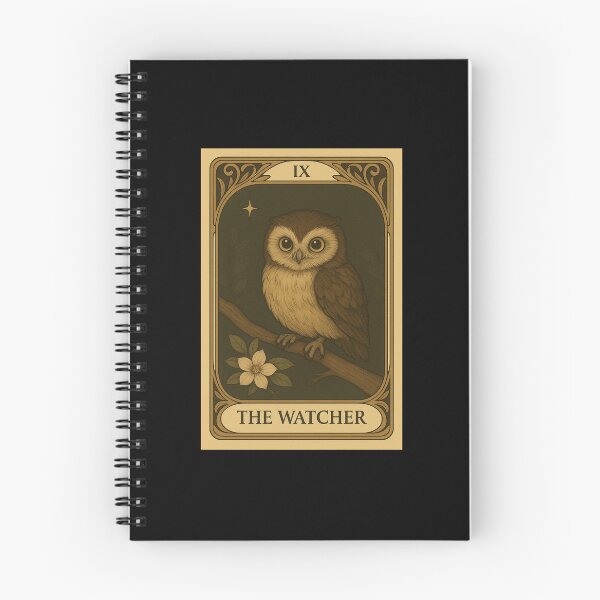 Item preview, The Watcher designed and sold by VeeVenom.