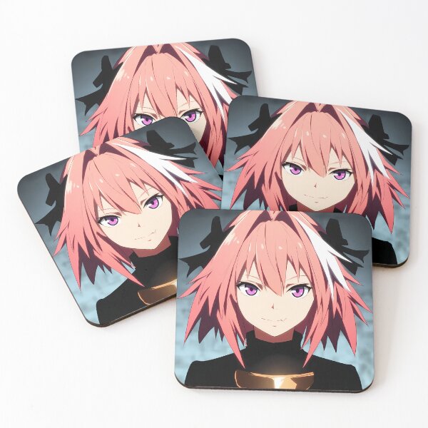 Item preview, Astolfo - 2 designed and sold by Infinite-Aspire.