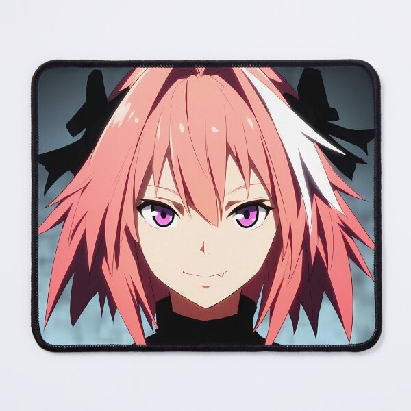Item preview, Astolfo - 2 designed and sold by Infinite-Aspire.