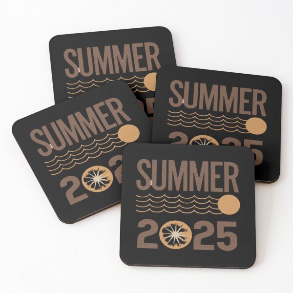Item preview, Echoes of Heat: Summer 2025 Tales designed and sold by Shop9999.