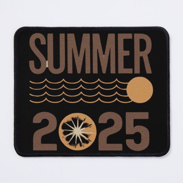 Item preview, Echoes of Heat: Summer 2025 Tales designed and sold by Shop9999.