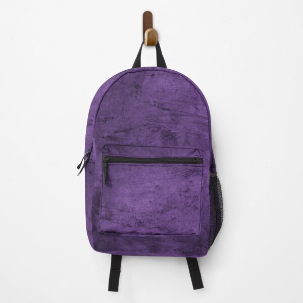 Item preview, Grunge Textured Purple Abstract Art designed and sold by onesarcastic.