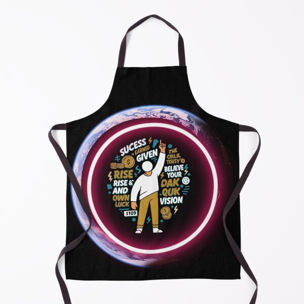 Item preview, Rise & Grind – Empower Your Entrepreneurial Spirit designed and sold by AmberHorizon7.