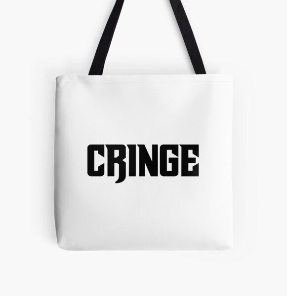 Item preview, Cringe designed and sold by luv-fi.