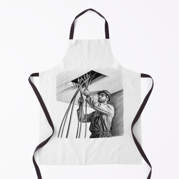 Item preview, Electricians Doing Their Thang designed and sold by thesparkystore.