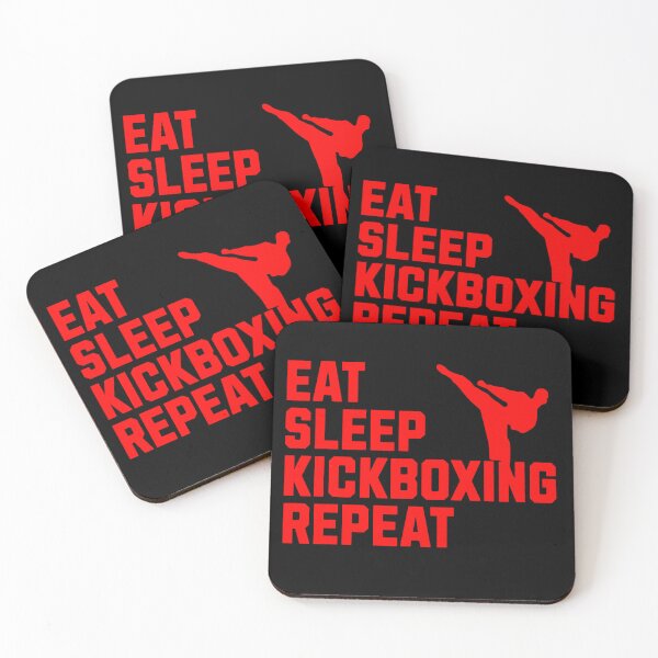 Item preview, Beautiful kickboxer design designed and sold by ReneMM.