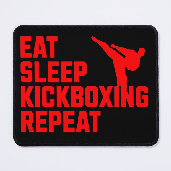 Item preview, Beautiful kickboxer design designed and sold by ReneMM.