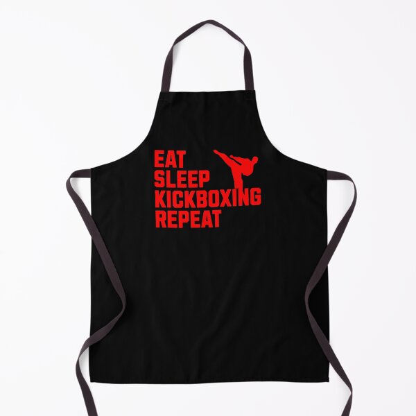 Item preview, Beautiful kickboxer design designed and sold by ReneMM.