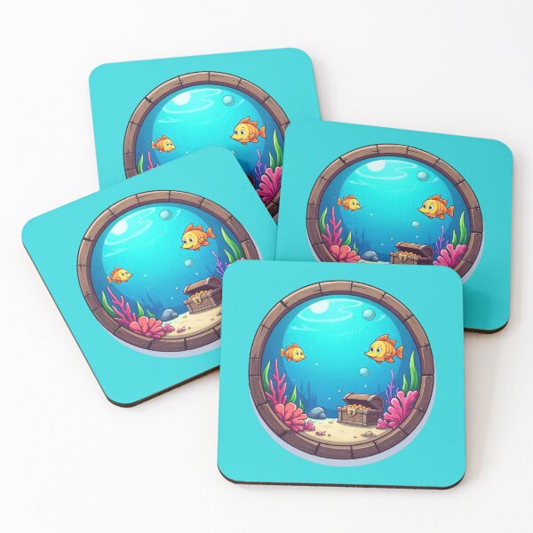 Item preview, Aquarium  designed and sold by VSVT.