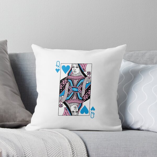 Item preview, Trans Queen designed and sold by OddityDesign.
