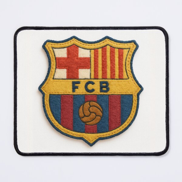 Item preview, Crafty Barca designed and sold by On Target Sports.