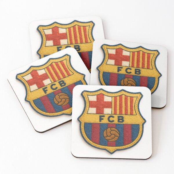 Item preview, Crafty Barca designed and sold by On Target Sports.