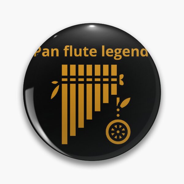 Item preview, Pan flute legend,  Pan flute player,  I love play pan flute, Pan flute Music, Pan flute Lover, Panpipe, Panpipe Indian Instrument Flute designed and sold by KolorellaS.