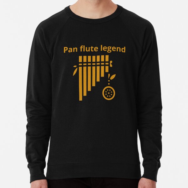 Artikel-Vorschau von Panflötenlegende, Panflötenspieler, Ich liebe es, Panflöte zu spielen, Panflötenmusik, Panflötenliebhaber, Panflöte, Panflöte, indisches Instrument, Flöte, designt und verkauft von KolorellaS.