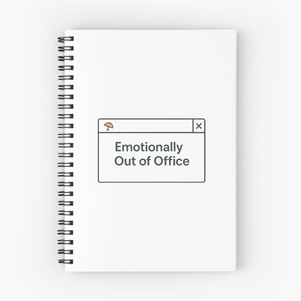Artikelvorschau, Emotional außer Gefecht entworfen und verkauft von wonderfoolly.