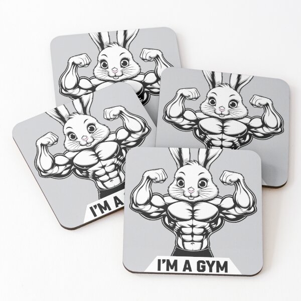 Item preview, Gym Beast designed and sold by WorldOfVolt.