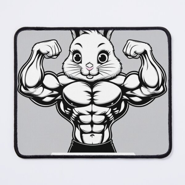 Item preview, Gym Beast designed and sold by WorldOfVolt.