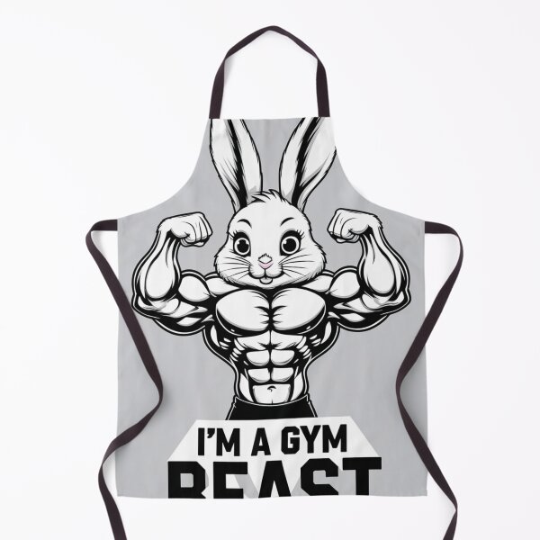 Item preview, Gym Beast designed and sold by WorldOfVolt.