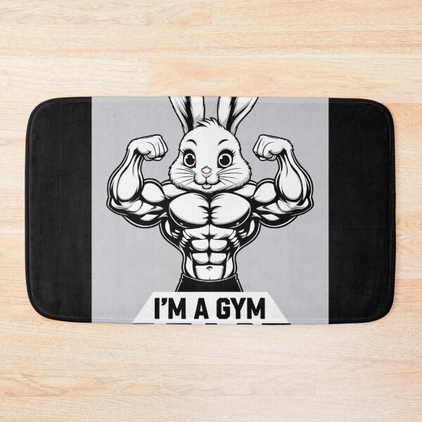 Item preview, Gym Beast designed and sold by WorldOfVolt.