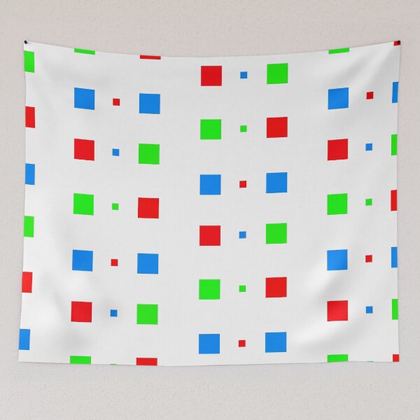 Artikelvorschau, Es regnet bunte Mode und Produkte entworfen und verkauft von montaque8.