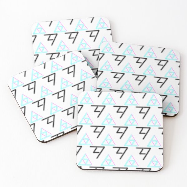Item preview, Inverted Force designed and sold by F0R0G.