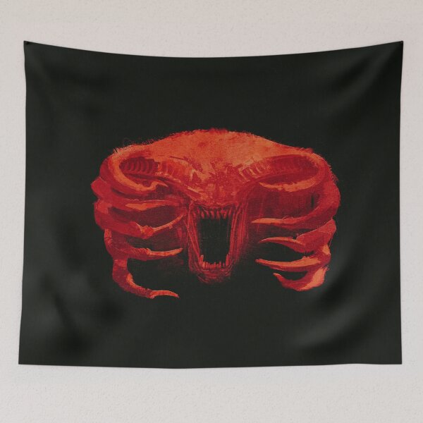 Item preview, Tool Album Undertow Death metal version designed and sold by DarkVisage.